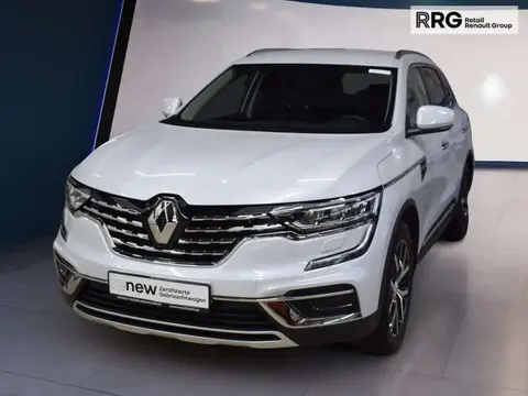 Used RENAULT KOLEOS Diesel 2022 Ad 