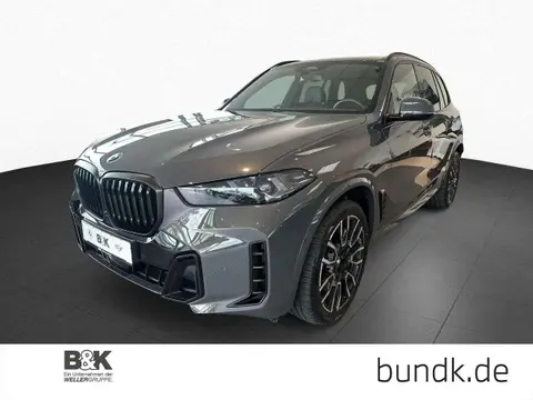 Used BMW X5 Diesel 2023 Ad Germany