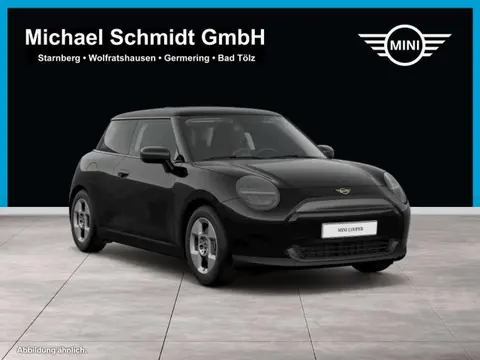 Used MINI COOPER Electric 2024 Ad 