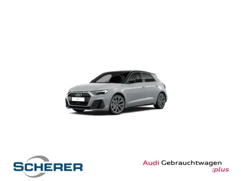 Annonce AUDI A1 Essence 2022 d'occasion 