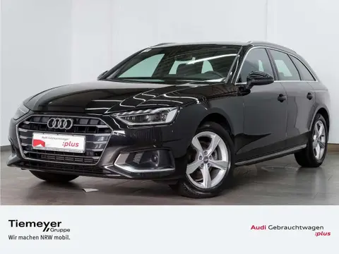 Annonce AUDI A4 Essence 2019 d'occasion 