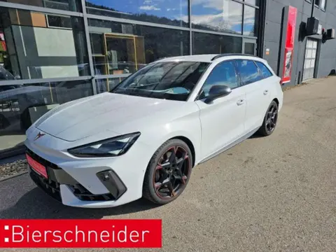 Used CUPRA LEON Petrol 2024 Ad 