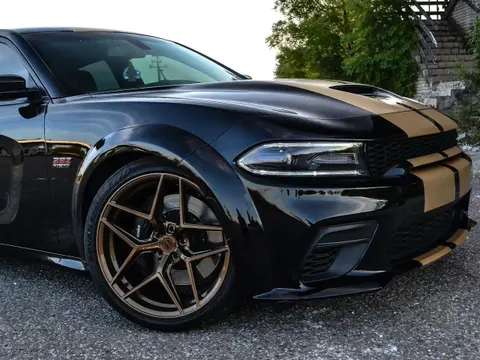 Annonce DODGE CHARGER Essence 2021 d'occasion 