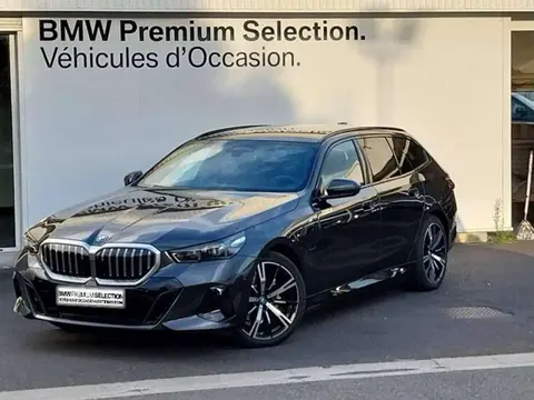 Used BMW SERIE 5 Diesel 2024 Ad 