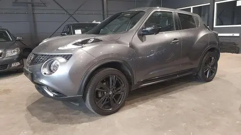 Used NISSAN JUKE Petrol 2019 Ad 