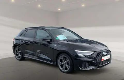 Used AUDI A3 Petrol 2021 Ad 