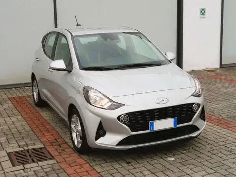 Annonce HYUNDAI I10 Essence 2022 d'occasion 