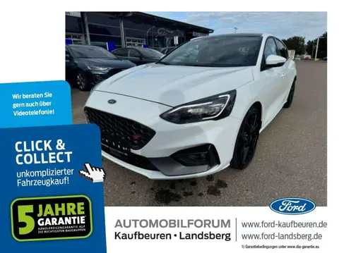 Used FORD FOCUS Petrol 2020 Ad 