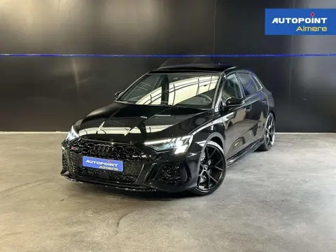 Annonce AUDI RS3 Essence 2022 d'occasion 