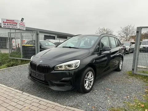 Used BMW SERIE 2 Petrol 2020 Ad 