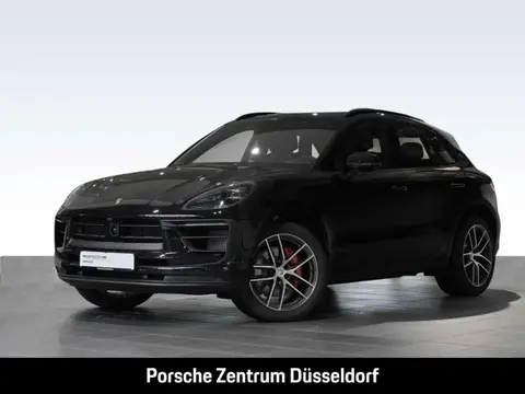 Annonce PORSCHE MACAN Essence 2024 d'occasion 