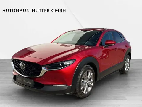 Annonce MAZDA CX-30 Essence 2020 d'occasion 