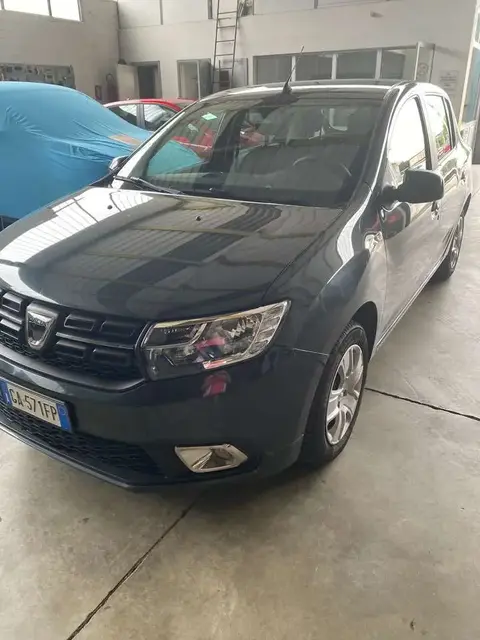 Used DACIA SANDERO Diesel 2020 Ad 