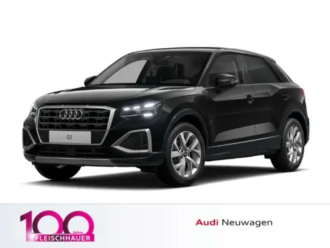 Used AUDI Q2 Petrol 2024 Ad 