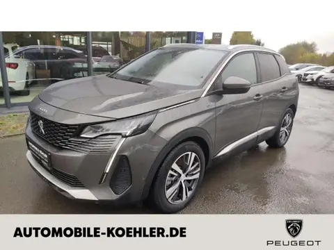 Used PEUGEOT 3008 Hybrid 2021 Ad 