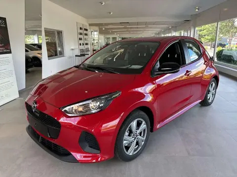 Annonce MAZDA 2 Hybride 2024 d'occasion 