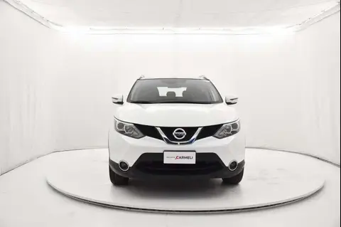 Used NISSAN QASHQAI Diesel 2017 Ad 