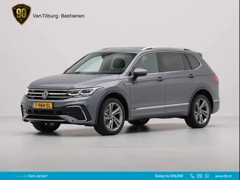 Used VOLKSWAGEN TIGUAN Petrol 2023 Ad 