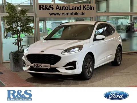 Used FORD KUGA Petrol 2021 Ad 