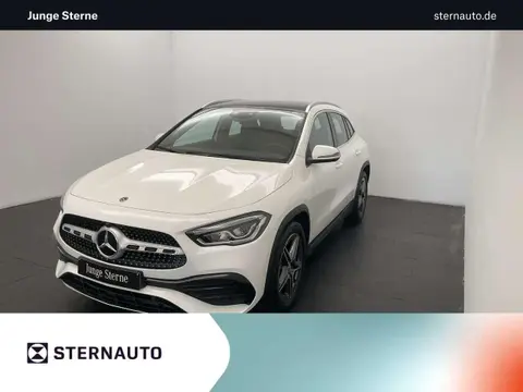 Annonce MERCEDES-BENZ CLASSE GLA Essence 2023 d'occasion 