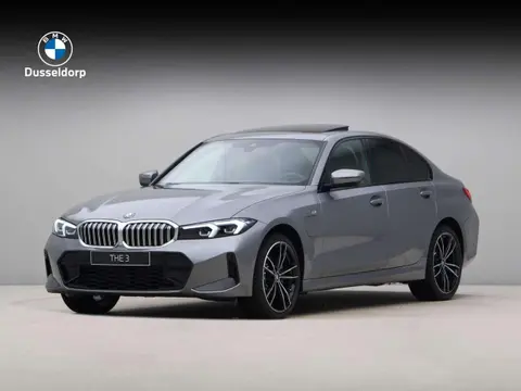 Used BMW SERIE 3 Hybrid 2024 Ad 