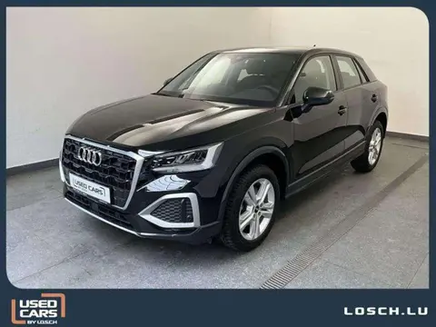 Used AUDI Q2 Diesel 2023 Ad 