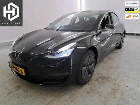 Annonce TESLA MODEL 3 Électrique 2019 d'occasion 