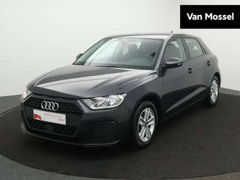 Used AUDI A1 Petrol 2021 Ad 