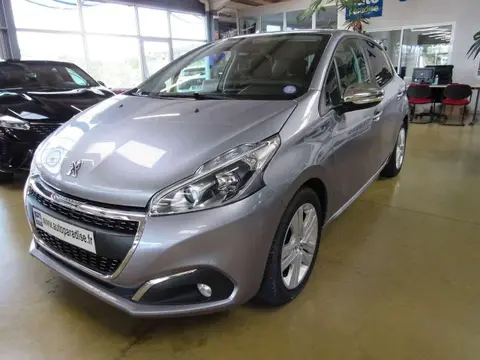 Used PEUGEOT 208 Petrol 2019 Ad 