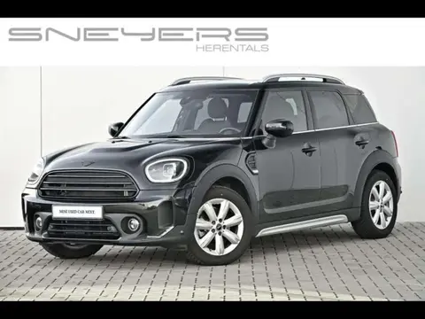 Annonce MINI COOPER Essence 2023 d'occasion 