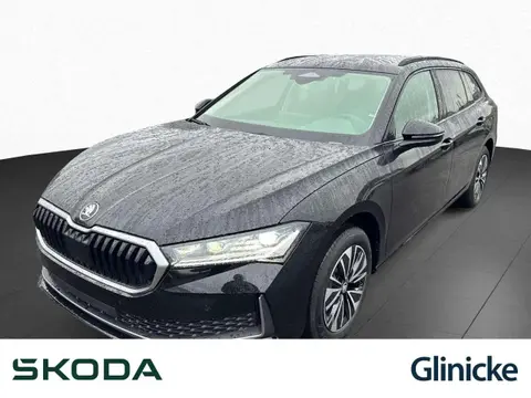 Annonce SKODA SUPERB Diesel 2024 d'occasion 