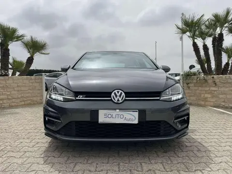 Annonce VOLKSWAGEN GOLF Diesel 2020 d'occasion 