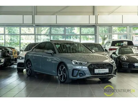 Annonce AUDI A4 Diesel 2023 d'occasion 