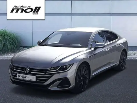 Used VOLKSWAGEN ARTEON Diesel 2022 Ad 