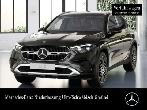 Annonce MERCEDES-BENZ CLASSE GLC Essence 2024 d'occasion Allemagne