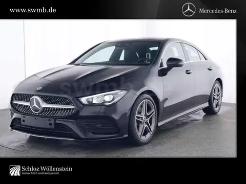 Annonce MERCEDES-BENZ CLASSE CLA Diesel 2023 d'occasion 