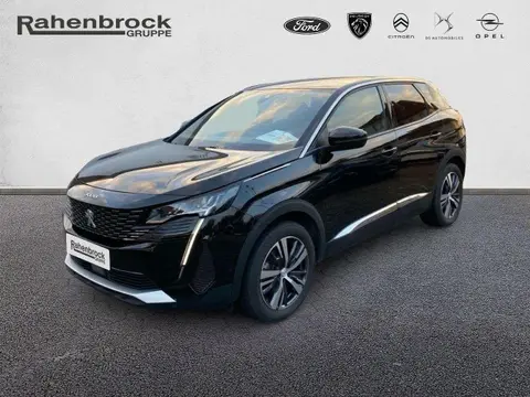 Used PEUGEOT 3008 Petrol 2023 Ad 