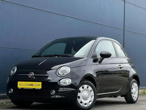 Annonce FIAT 500 Essence 2024 d'occasion 