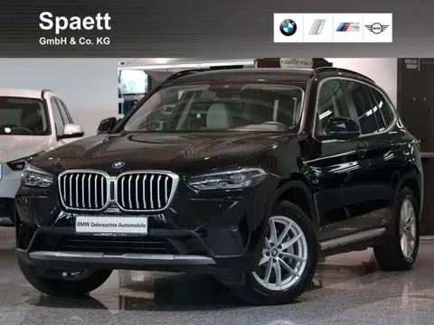 Used BMW X3 Hybrid 2022 Ad 