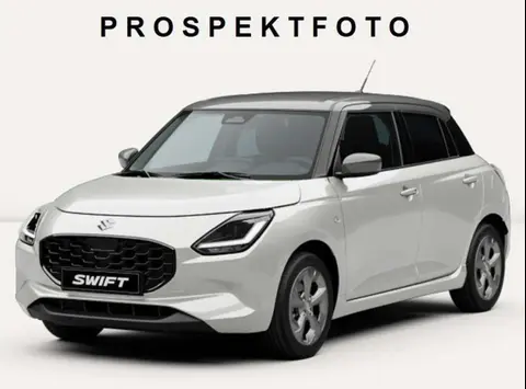 Annonce SUZUKI SWIFT Hybride 2024 d'occasion 