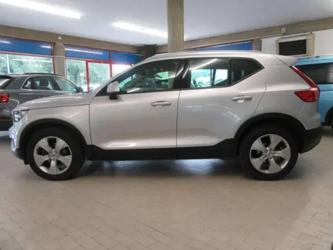 Used VOLVO XC40 Diesel 2019 Ad 