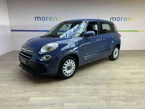 Used FIAT 500L Diesel 2018 Ad 