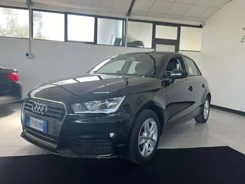 Used AUDI A1 Diesel 2018 Ad 