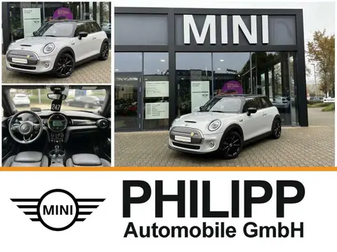 Used MINI COOPER Electric 2021 Ad 