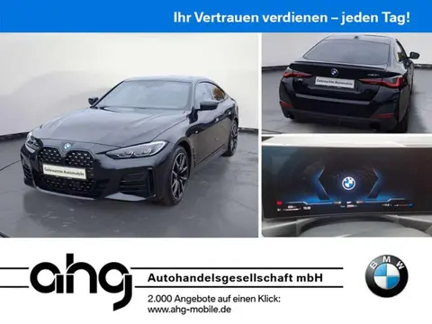 Used BMW SERIE 4 Petrol 2023 Ad Germany