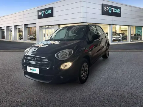 Used FIAT 500X Diesel 2023 Ad 