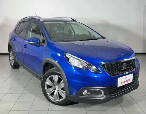 Annonce PEUGEOT 2008 Diesel 2019 d'occasion 