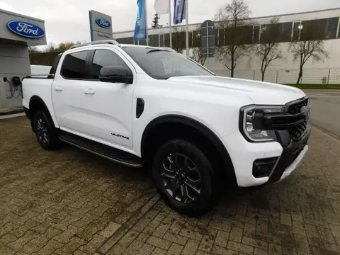 Annonce FORD RANGER Diesel 2024 d'occasion 