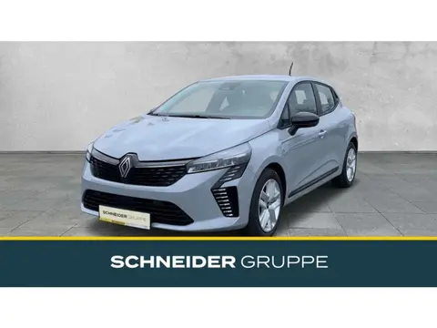 Annonce RENAULT CLIO GPL 2024 d'occasion 