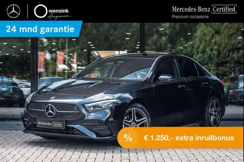 Used MERCEDES-BENZ CLASSE A Petrol 2024 Ad 